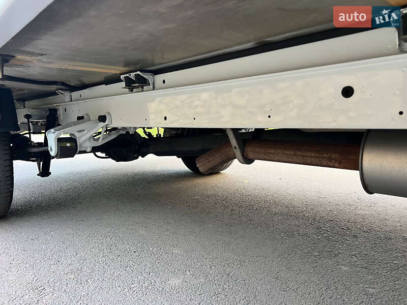 Рефрижератор Mercedes-Benz Sprinter 2014 в Ровно фото 13 Рефрижератор Mercedes-Benz Sprinter 2014 в Ровно