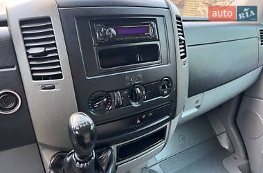 Рефрижератор Mercedes-Benz Sprinter 2014 в  фото 16 Рефрижератор Mercedes-Benz Sprinter 2014 в