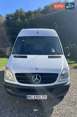 Вантажний фургон Mercedes-Benz Sprinter 2013 в Виноградові