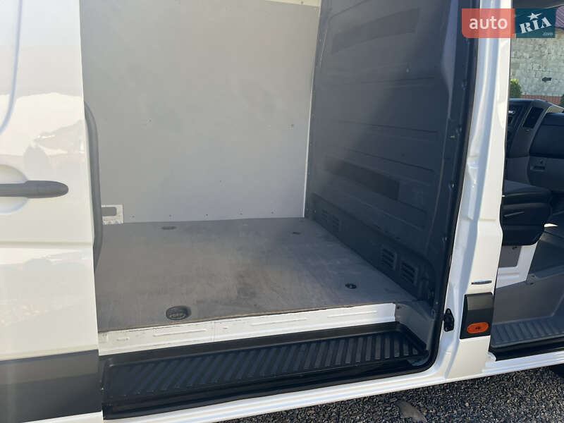 Вантажний фургон Mercedes-Benz Sprinter 2013 в Виноградові