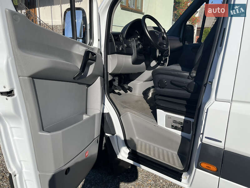 Вантажний фургон Mercedes-Benz Sprinter 2013 в Виноградові