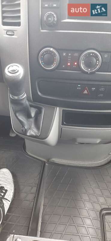 Мікроавтобус Mercedes-Benz Sprinter 2015 в Виноградові