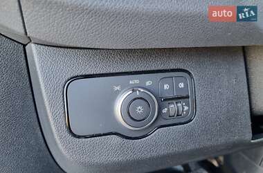 Вантажний фургон Mercedes-Benz Sprinter 2022 в 