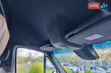 Вантажний фургон Mercedes-Benz Sprinter 2022 в 