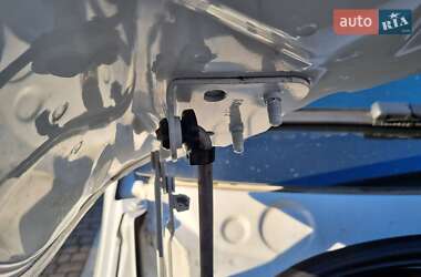 Вантажний фургон Mercedes-Benz Sprinter 2022 в 