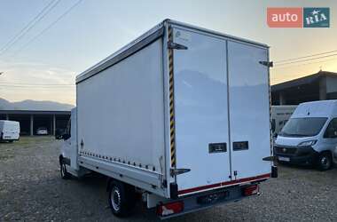 Грузовой фургон Mercedes-Benz Sprinter 2020 в  фото 8 Грузовой фургон Mercedes-Benz Sprinter 2020 в