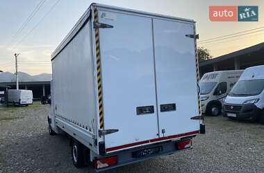 Грузовой фургон Mercedes-Benz Sprinter 2020 в  фото 7 Грузовой фургон Mercedes-Benz Sprinter 2020 в