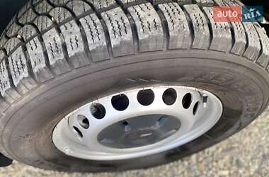 Грузовой фургон Mercedes-Benz Sprinter 2020 в  фото 15 Грузовой фургон Mercedes-Benz Sprinter 2020 в