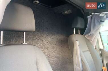 Грузовой фургон Mercedes-Benz Sprinter 2020 в  фото 28 Грузовой фургон Mercedes-Benz Sprinter 2020 в