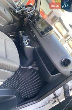 Грузовой фургон Mercedes-Benz Sprinter 2020 в  фото 35 Грузовой фургон Mercedes-Benz Sprinter 2020 в