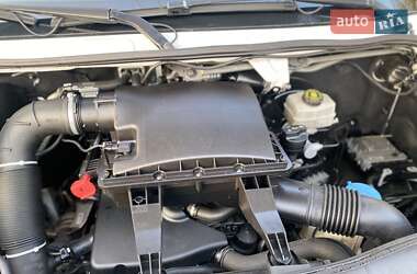 Грузовой фургон Mercedes-Benz Sprinter 2020 в  фото 47 Грузовой фургон Mercedes-Benz Sprinter 2020 в