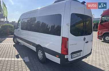 Туристический / Междугородний автобус Mercedes-Benz Sprinter 2022 в  фото 10 Туристический / Междугородний автобус Mercedes-Benz Sprinter 2022 в