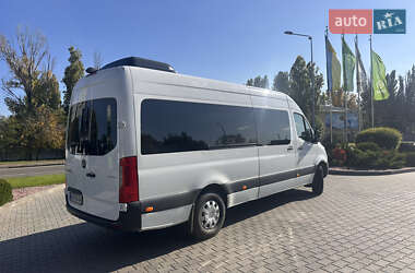 Туристический / Междугородний автобус Mercedes-Benz Sprinter 2022 в  фото 8 Туристический / Междугородний автобус Mercedes-Benz Sprinter 2022 в
