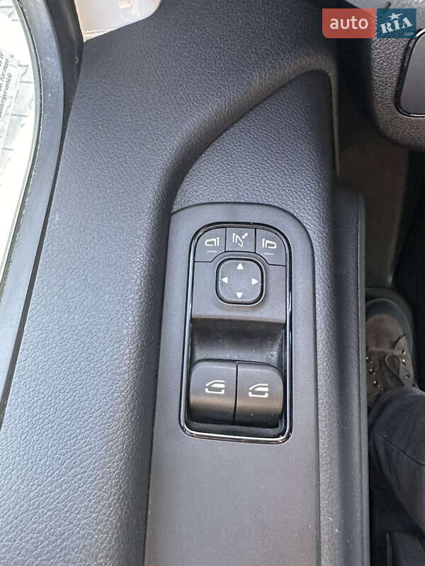 Туристический / Междугородний автобус Mercedes-Benz Sprinter 2022 в Одессе