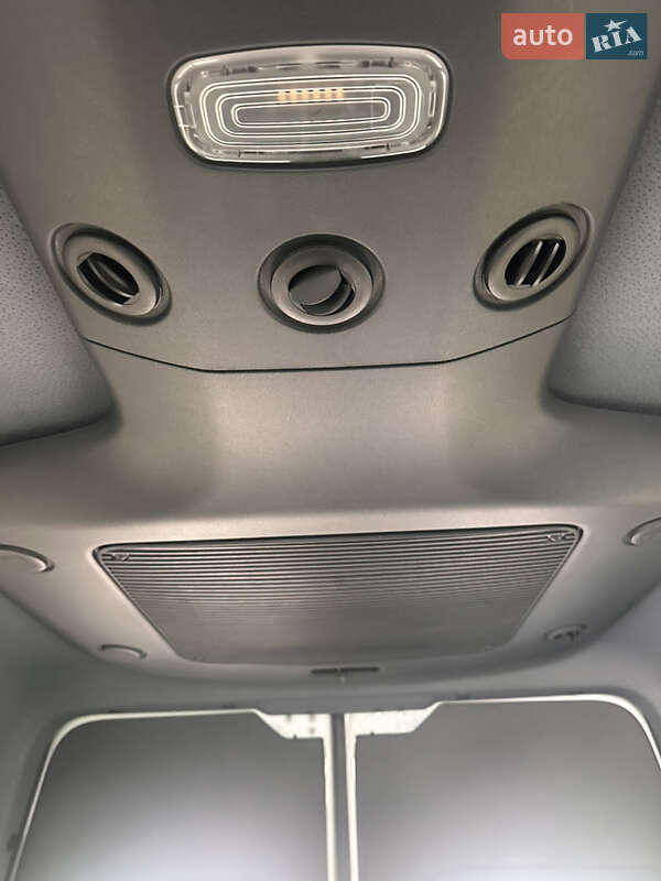 Туристический / Междугородний автобус Mercedes-Benz Sprinter 2022 в Одессе