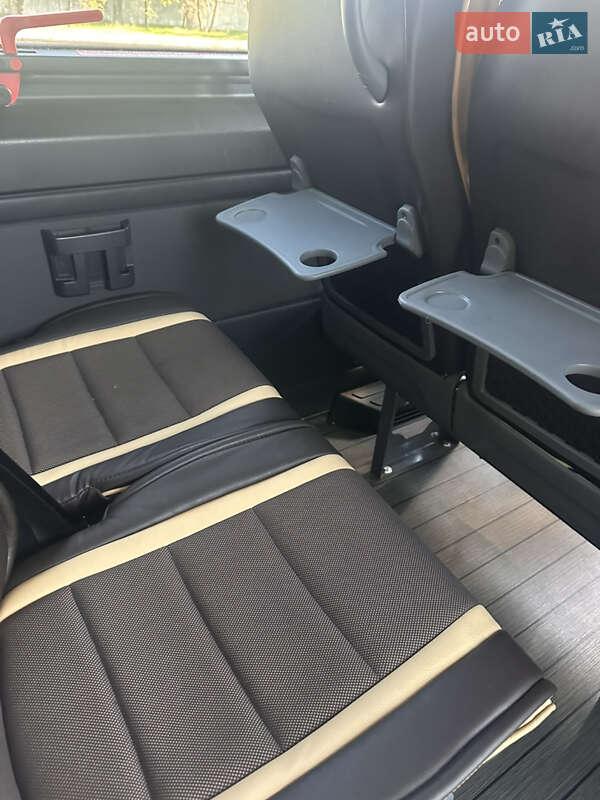 Туристический / Междугородний автобус Mercedes-Benz Sprinter 2022 в Одессе