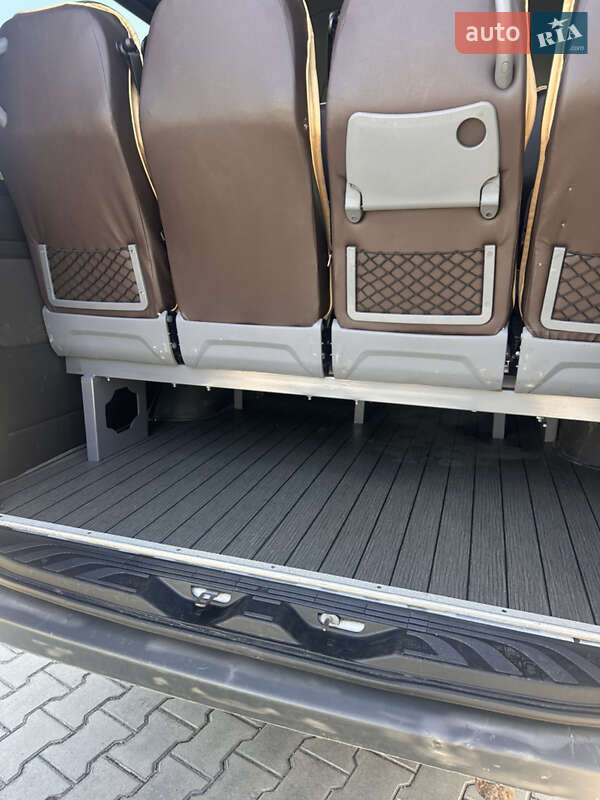 Туристический / Междугородний автобус Mercedes-Benz Sprinter 2022 в Одессе