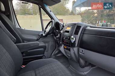Туристичний / Міжміський автобус Mercedes-Benz Sprinter 2014 в  фото 20 Туристичний / Міжміський автобус Mercedes-Benz Sprinter 2014 в