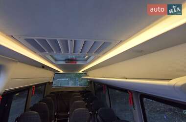 Туристичний / Міжміський автобус Mercedes-Benz Sprinter 2014 в  фото 29 Туристичний / Міжміський автобус Mercedes-Benz Sprinter 2014 в