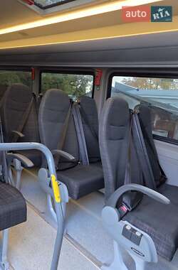 Туристичний / Міжміський автобус Mercedes-Benz Sprinter 2014 в  фото 34 Туристичний / Міжміський автобус Mercedes-Benz Sprinter 2014 в