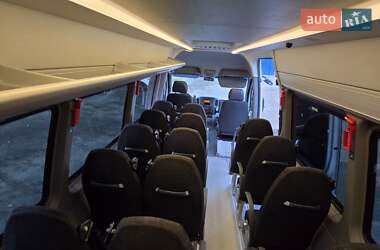 Туристичний / Міжміський автобус Mercedes-Benz Sprinter 2014 в  фото 39 Туристичний / Міжміський автобус Mercedes-Benz Sprinter 2014 в