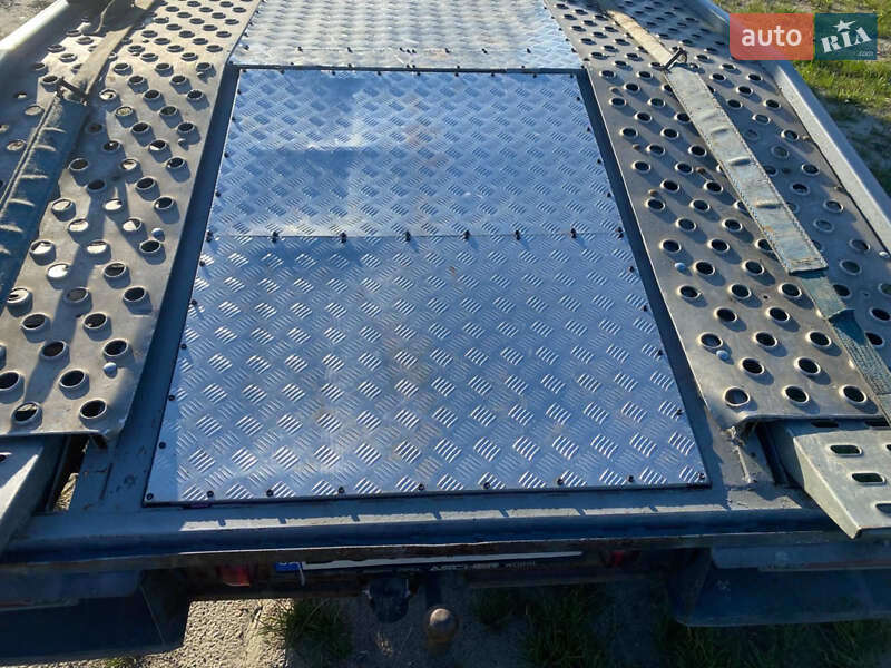 Эвакуатор Mercedes-Benz Sprinter 2011 в Львове фото 16 Эвакуатор Mercedes-Benz Sprinter 2011 в Львове