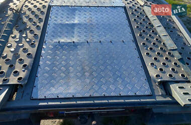 Эвакуатор Mercedes-Benz Sprinter 2011 в  фото 16 Эвакуатор Mercedes-Benz Sprinter 2011 в