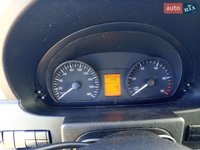 Эвакуатор Mercedes-Benz Sprinter 2011 в Львове фото 25 Эвакуатор Mercedes-Benz Sprinter 2011 в Львове