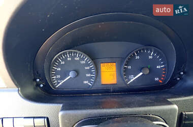 Эвакуатор Mercedes-Benz Sprinter 2011 в  фото 25 Эвакуатор Mercedes-Benz Sprinter 2011 в