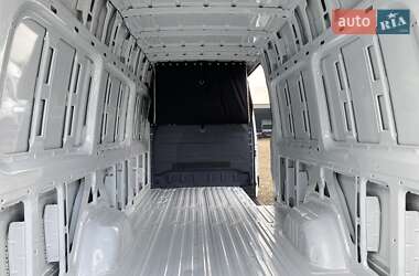 Грузовой фургон Mercedes-Benz Sprinter 2019 в  фото 30 Грузовой фургон Mercedes-Benz Sprinter 2019 в