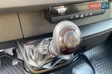 Грузовой фургон Mercedes-Benz Sprinter 2019 в  фото 47 Грузовой фургон Mercedes-Benz Sprinter 2019 в