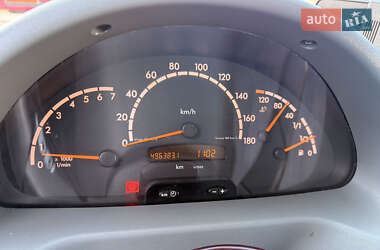 Автовоз Mercedes-Benz Sprinter 2002 в  фото 27 Автовоз Mercedes-Benz Sprinter 2002 в