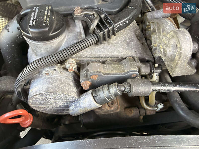 Автовоз Mercedes-Benz Sprinter 2002 в Луцьку фото 52 Автовоз Mercedes-Benz Sprinter 2002 в Луцьку