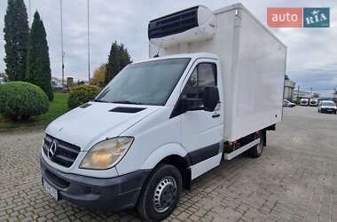 Рефрижератор Mercedes-Benz Sprinter 2012 в  фото 3 Рефрижератор Mercedes-Benz Sprinter 2012 в