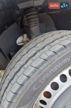 Рефрижератор Mercedes-Benz Sprinter 2012 в  фото 13 Рефрижератор Mercedes-Benz Sprinter 2012 в