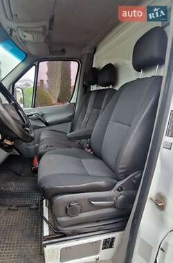 Рефрижератор Mercedes-Benz Sprinter 2012 в  фото 26 Рефрижератор Mercedes-Benz Sprinter 2012 в