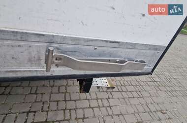 Рефрижератор Mercedes-Benz Sprinter 2012 в  фото 39 Рефрижератор Mercedes-Benz Sprinter 2012 в