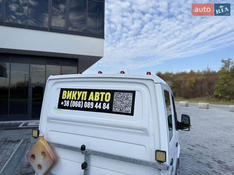 Платформа Mercedes-Benz Sprinter 2015 в Чернівцях фото 25 Платформа Mercedes-Benz Sprinter 2015 в Чернівцях