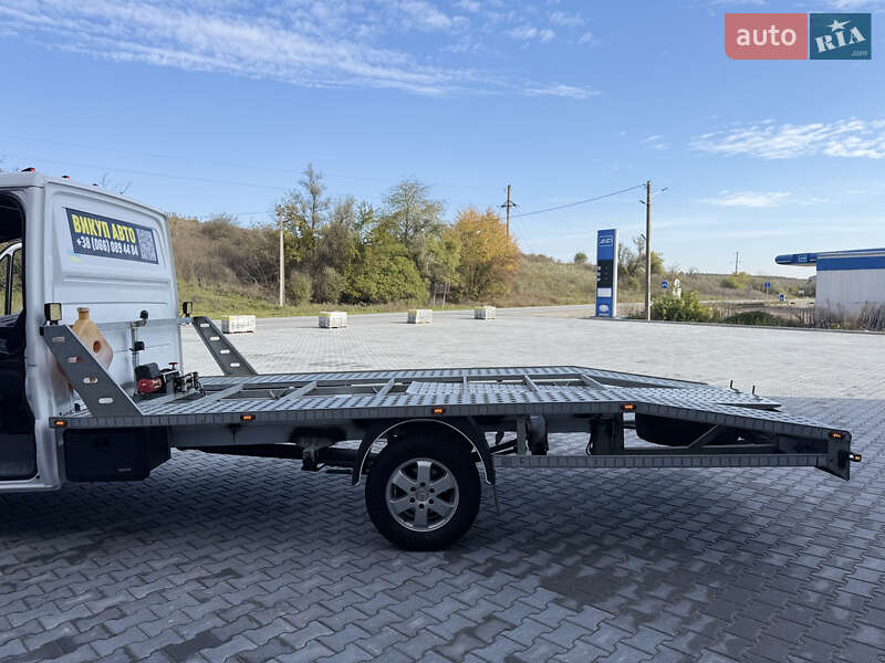 Платформа Mercedes-Benz Sprinter 2015 в Чернівцях фото 46 Платформа Mercedes-Benz Sprinter 2015 в Чернівцях