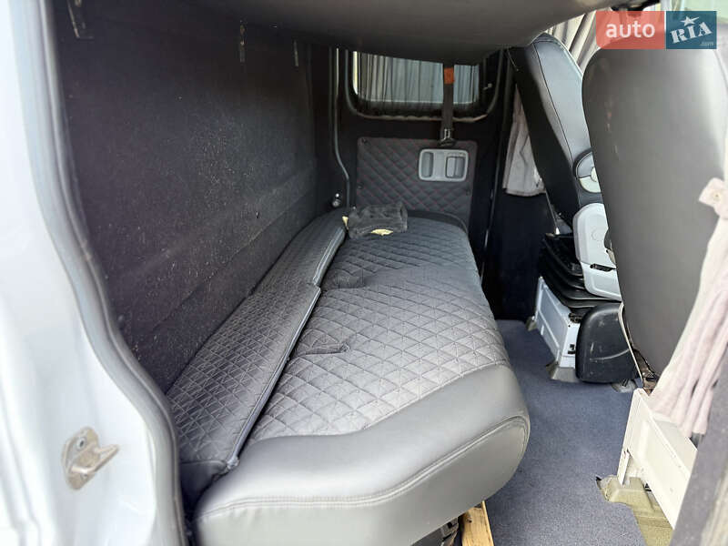 Платформа Mercedes-Benz Sprinter 2015 в Чернівцях фото 57 Платформа Mercedes-Benz Sprinter 2015 в Чернівцях
