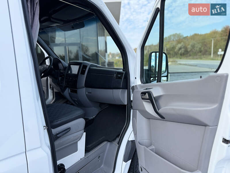Платформа Mercedes-Benz Sprinter 2015 в Чернівцях фото 64 Платформа Mercedes-Benz Sprinter 2015 в Чернівцях
