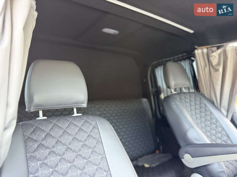 Платформа Mercedes-Benz Sprinter 2015 в Чернівцях фото 70 Платформа Mercedes-Benz Sprinter 2015 в Чернівцях