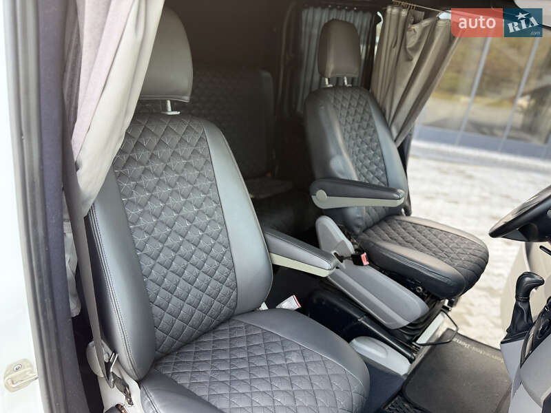 Платформа Mercedes-Benz Sprinter 2015 в Чернівцях фото 74 Платформа Mercedes-Benz Sprinter 2015 в Чернівцях
