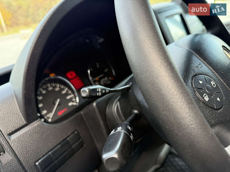 Платформа Mercedes-Benz Sprinter 2015 в Чернівцях фото 79 Платформа Mercedes-Benz Sprinter 2015 в Чернівцях