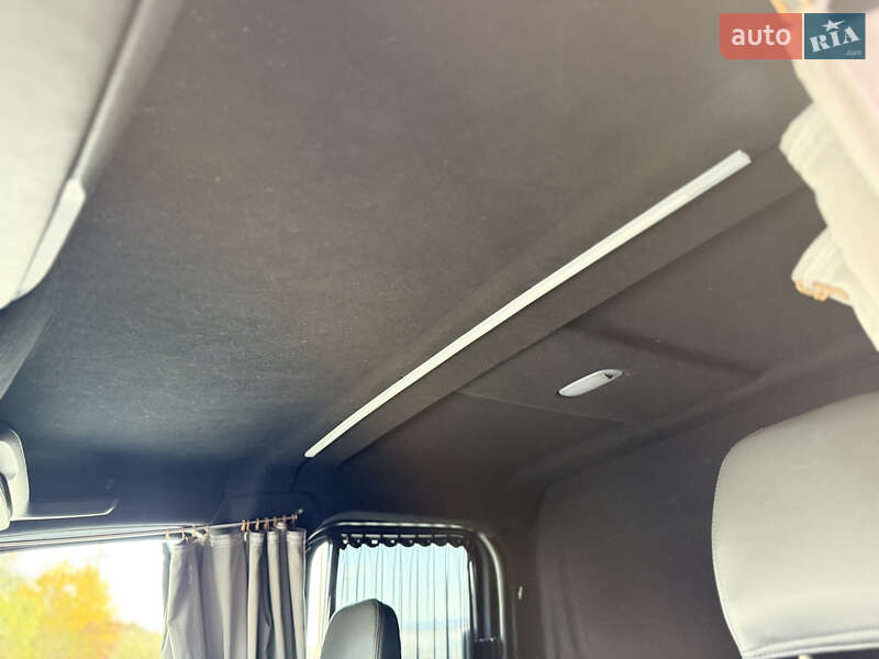 Платформа Mercedes-Benz Sprinter 2015 в Чернівцях фото 88 Платформа Mercedes-Benz Sprinter 2015 в Чернівцях