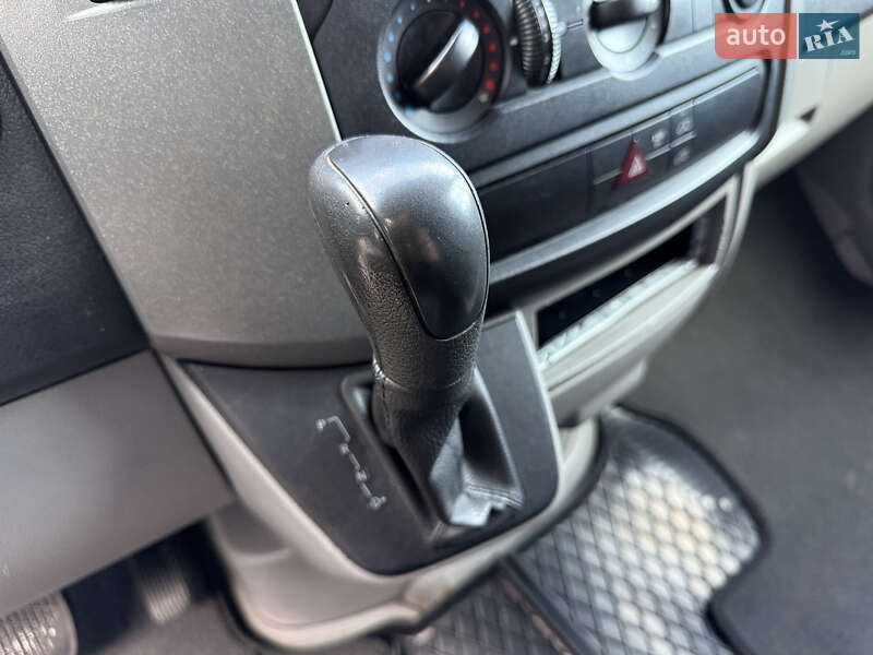 Платформа Mercedes-Benz Sprinter 2015 в Чернівцях фото 97 Платформа Mercedes-Benz Sprinter 2015 в Чернівцях