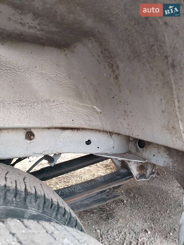 Вантажний фургон Mercedes-Benz Sprinter 2015 в Одесі фото 32 Вантажний фургон Mercedes-Benz Sprinter 2015 в Одесі