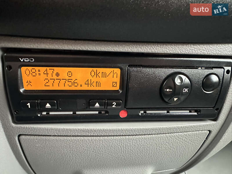 Вантажний фургон Mercedes-Benz Sprinter 2016 в Бердичеві фото 34 Вантажний фургон Mercedes-Benz Sprinter 2016 в Бердичеві