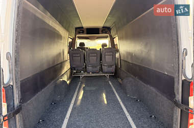 Мікроавтобус Mercedes-Benz Sprinter 2013 в  фото 15 Мікроавтобус Mercedes-Benz Sprinter 2013 в