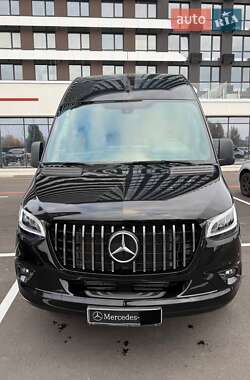 Грузовой фургон Mercedes-Benz Sprinter 2019 в Киеве